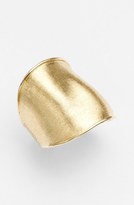 Thumbnail for your product : Marco Bicego 'Lunaria' Wide Band Ring