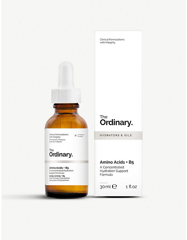 The Ordinary Amino Acids + B5 30ml ShopStyle Skin Care