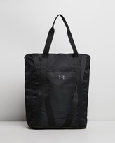 Thumbnail for your product : Under Armour Essentials Zip Tote