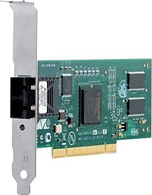 Allied Telesis® AT-2911SX/LC-901 Gigabit Ethernet Card