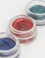 Thumbnail for your product : Barry M Euphoric Metallic Eyeshadow Cream - Charged