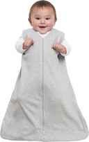 Thumbnail for your product : Halo Innovations Sleepsack Wearable Blanket Cotton, Heather Grey, Large