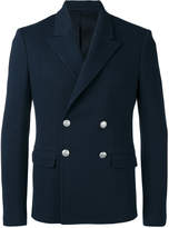 Thumbnail for your product : Pierre Balmain classic blazer