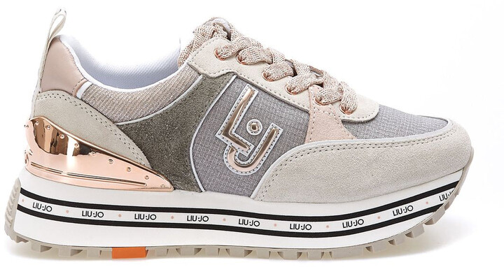 Liu Jo Women's Shoes | Shop the world's largest collection of fashion |  ShopStyle