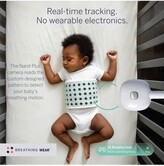 Thumbnail for your product : Nanit Baby Breathing Band, Large
