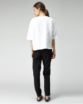 Thumbnail for your product : Damir Doma tapajos sweat top