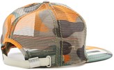 Thumbnail for your product : True Religion TR-02 Camo Baseball Cap