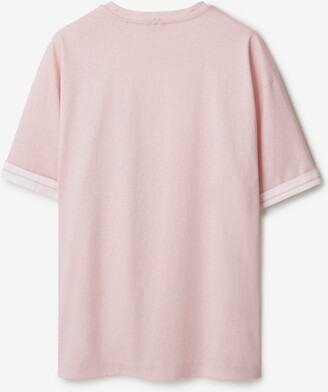 Burberry Cotton T-shirt Size: XL