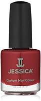 Thumbnail for your product : Jessica JESSICA Custom Nail Colour, Street Swagger 7.4 ml
