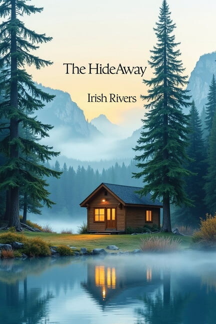 The HideAway, (Paperback)