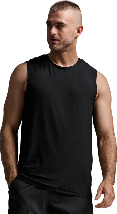 2XU Mens Signature Tank