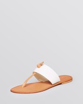 Thumbnail for your product : Joie a la Plage Thong Sandals - Nice