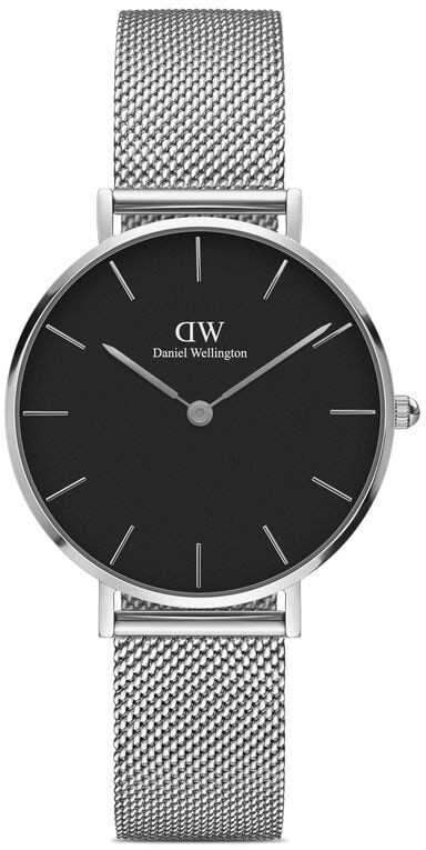 Daniel Wellington Black Watches For Women | ShopStyle CA