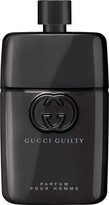 Thumbnail for your product : Gucci Guilty Pour Homme Parfum