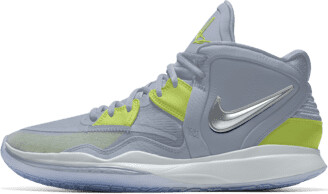 custom kyrie basketball shoes