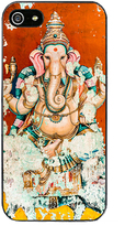 Thumbnail for your product : Ganesh Zero Gravity iPhone 5/5S Case