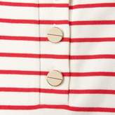 Thumbnail for your product : LK Bennett Ana Stripe Box Jersey Tops