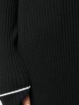 Thumbnail for your product : Maison Margiela knitted long dress