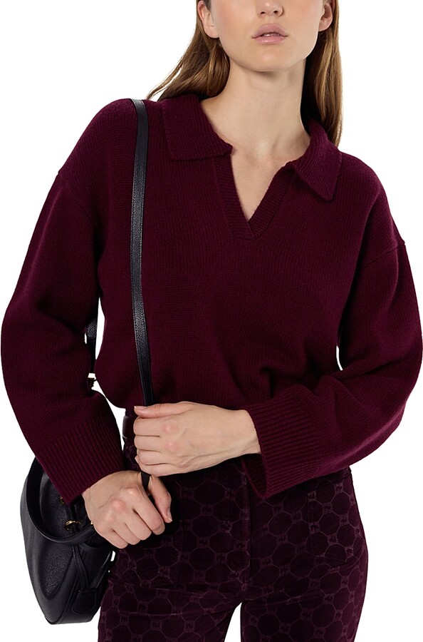 Gerard Darel Enora Sweater
