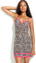 Thumbnail for your product : Jenni by Jennifer Moore Leopard Chemise