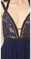 Thumbnail for your product : Free People Golden Chalice Dess