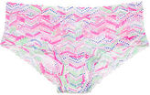 Thumbnail for your product : Victoria's Secret The Lacie Hiphugger Panty