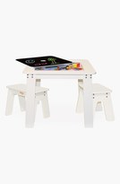Thumbnail for your product : P'kolino P’kolino Art Table & Benches (Toddler)