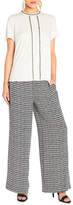 Thumbnail for your product : Sass & Bide The Cut Wide Leg Pant