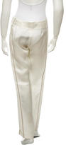 Thumbnail for your product : Ter Et Bantine Silk Pants w/Tags