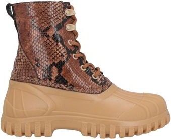 Diemme Woman Ankle boots