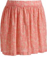 Thumbnail for your product : Old Navy Women's Plus Floral Gauze Midi-Skirts