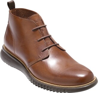 cole haan howlett chukka