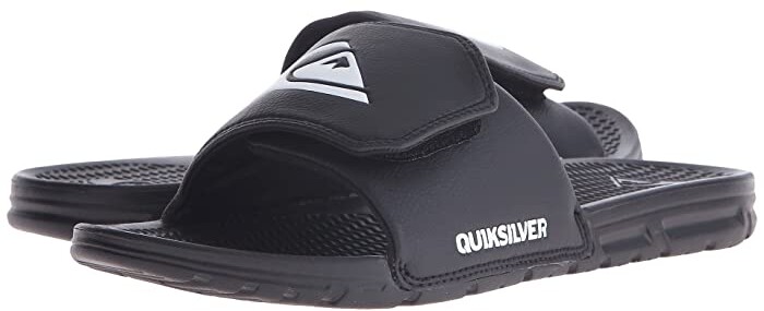 Quiksilver Mens Shoreline ADJUS Athletic Sandal 
