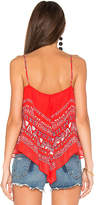 Thumbnail for your product : BCBGMAXAZRIA Kassidee Cami