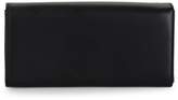 Thumbnail for your product : Love Moschino Heart Faux Leather Continental Wallet