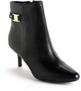 Thumbnail for your product : Lauren Ralph Lauren Nata Leather Ankle Boots