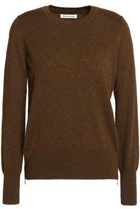 Etoile Isabel Marant Cotton And Wool-Blend Sweater