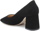 Thumbnail for your product : Jimmy Choo Dianne 65 suede pumps