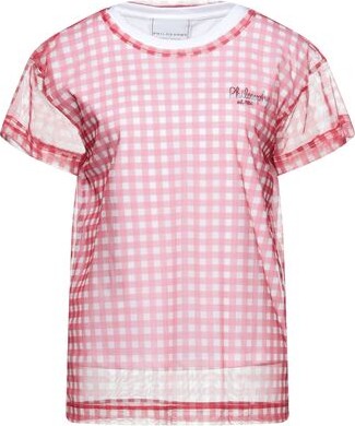 Philosophy di Lorenzo Serafini Woman T-shirt