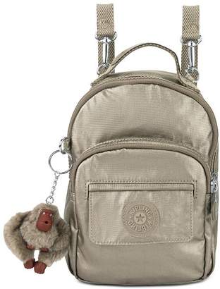 Kipling Alber 3-in-1 Convertible Bag Backpack