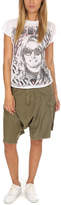 Thumbnail for your product : R 13 Cargo Culotte