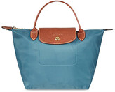 Thumbnail for your product : Longchamp Le Pliage handbag in green