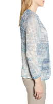 Thumbnail for your product : Nic+Zoe Sea Map Cardigan