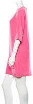 Thumbnail for your product : Equipment Silk Dress w/ Tags
