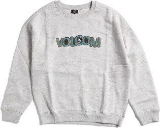 TJMAXX Boy Squabble Crew Neck Top, Cotton/Polyester