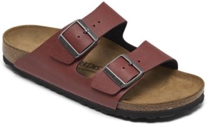 two strap birkenstocks