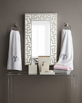 Thumbnail for your product : Vince Capiz Fretwork Mirror
