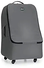 Chicco Car Seat Travel Bag - Anthracite | Grey