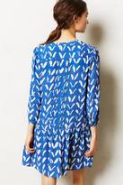 Thumbnail for your product : Anthropologie Maeve Caravane Tunic Dress
