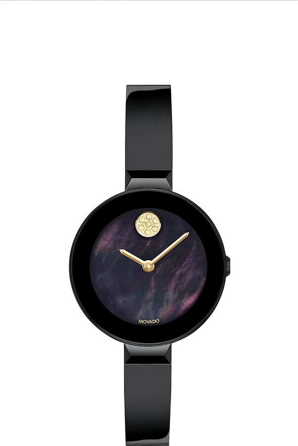 Swiss Movado Quartz | Shop the world's largest collection of 